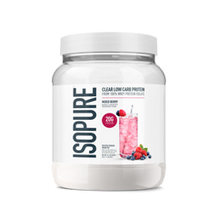 ISOPURE® Clear Protein