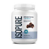 ISOPURE® Flavored Protein + Gut Health