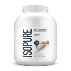 ISOPURE® Unflavored Protein