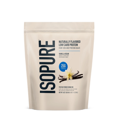 ISOPURE® Naturally Flavored Protein