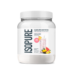 ISOPURE® Clear Protein