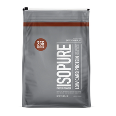 ISOPURE® Flavored Protein