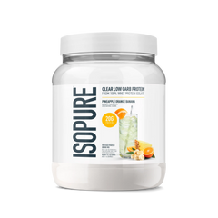 ISOPURE® Clear Protein
