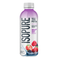 ISOPURE® Protein Water