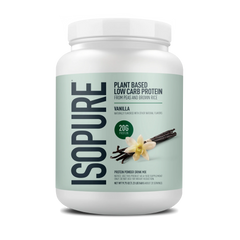 ISOPURE® Plant Protein