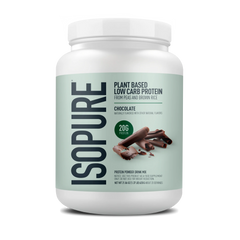 ISOPURE® Plant Protein