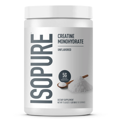 ISOPURE® CREATINE MONOHYDRATE