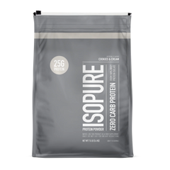 ISOPURE® Flavored Protein