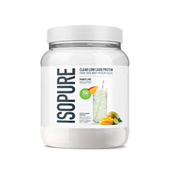 ISOPURE® Clear Protein