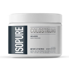 ISOPURE® Colostrum
