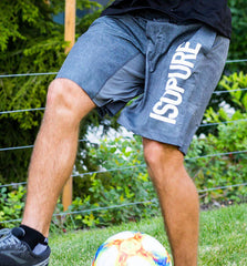 ISOPURE® MEN'S SHORTS