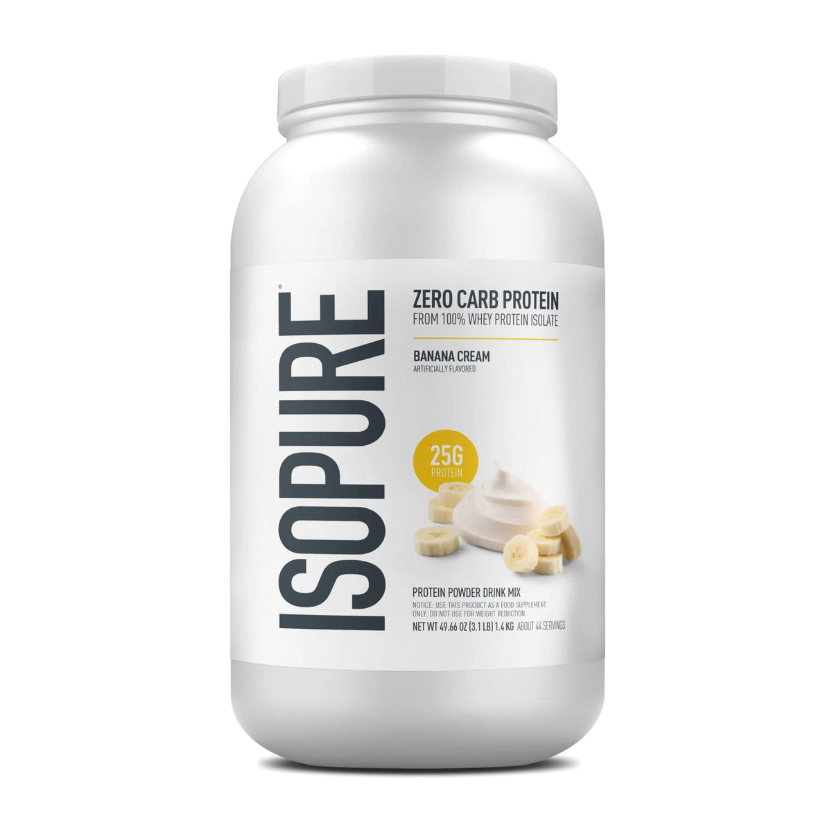 ISOPURE® Flavored Protein