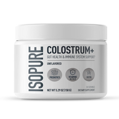 ISOPURE® Colostrum +
