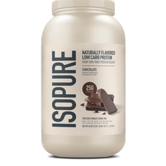 ISOPURE® Naturally Flavored Protein
