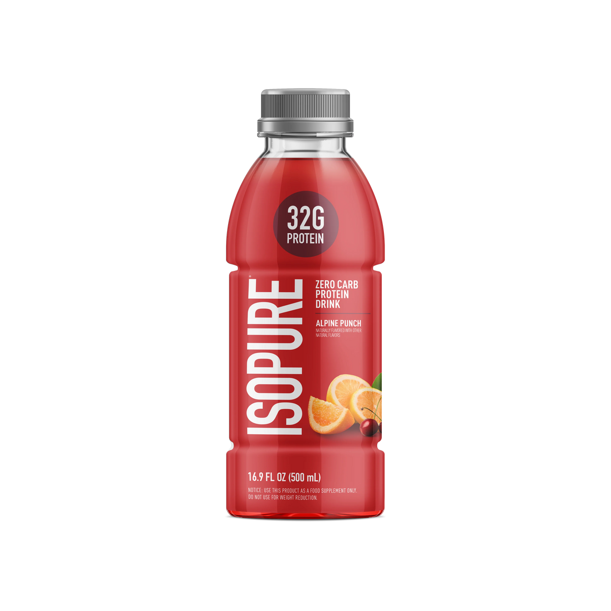 ISOPURE® 32G PROTEIN