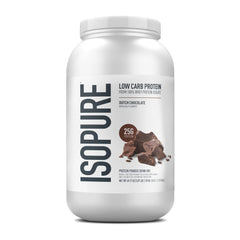 ISOPURE® Flavored Protein