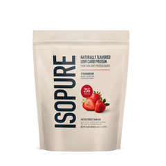 ISOPURE® Naturally Flavored Protein