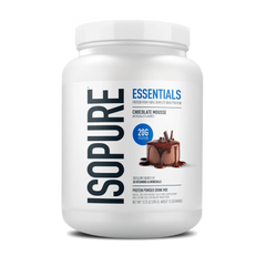ISOPURE® ESSENTIALS
