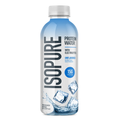ISOPURE® Protein Water