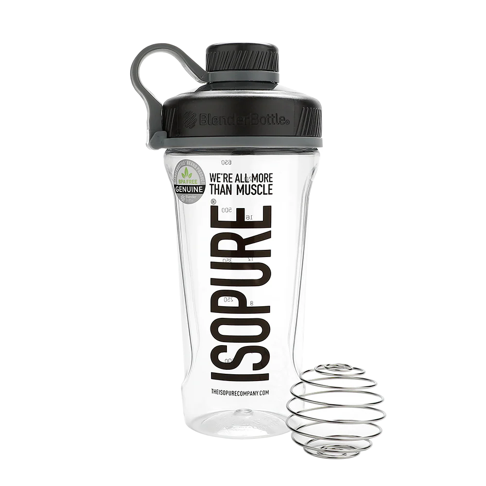 ISOPURE® SHAKER CUP